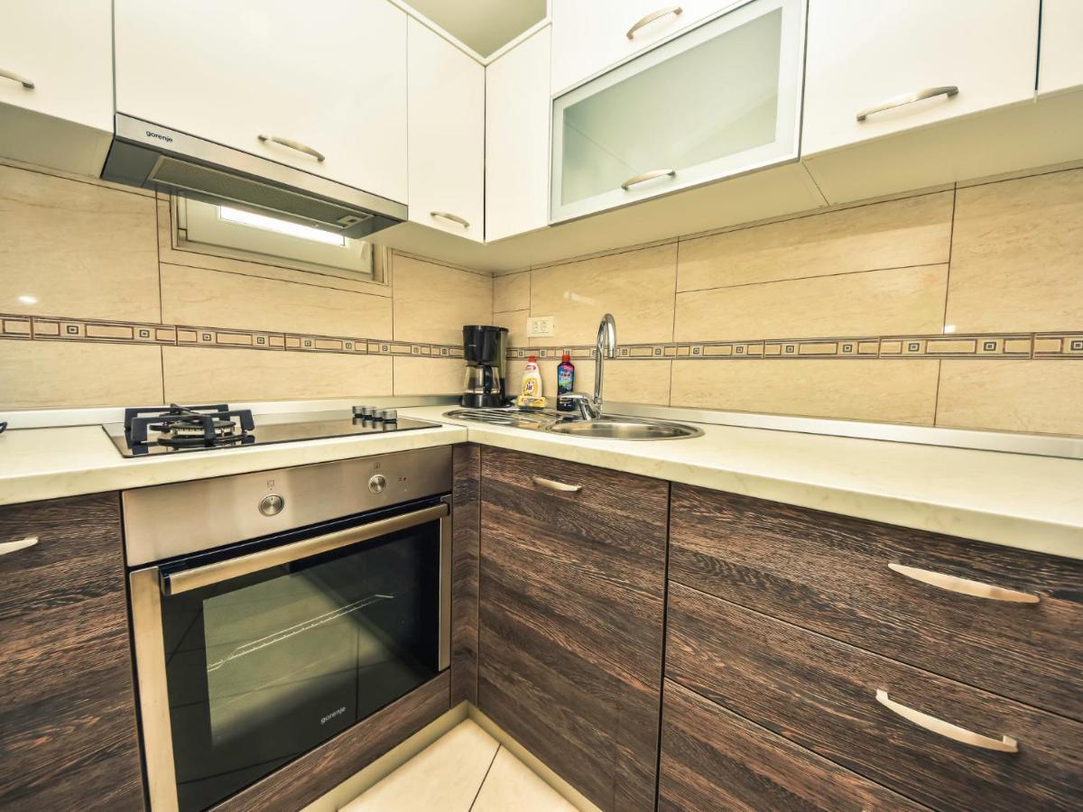 Apartment Tanja By Interhome Maslenica Exterior foto