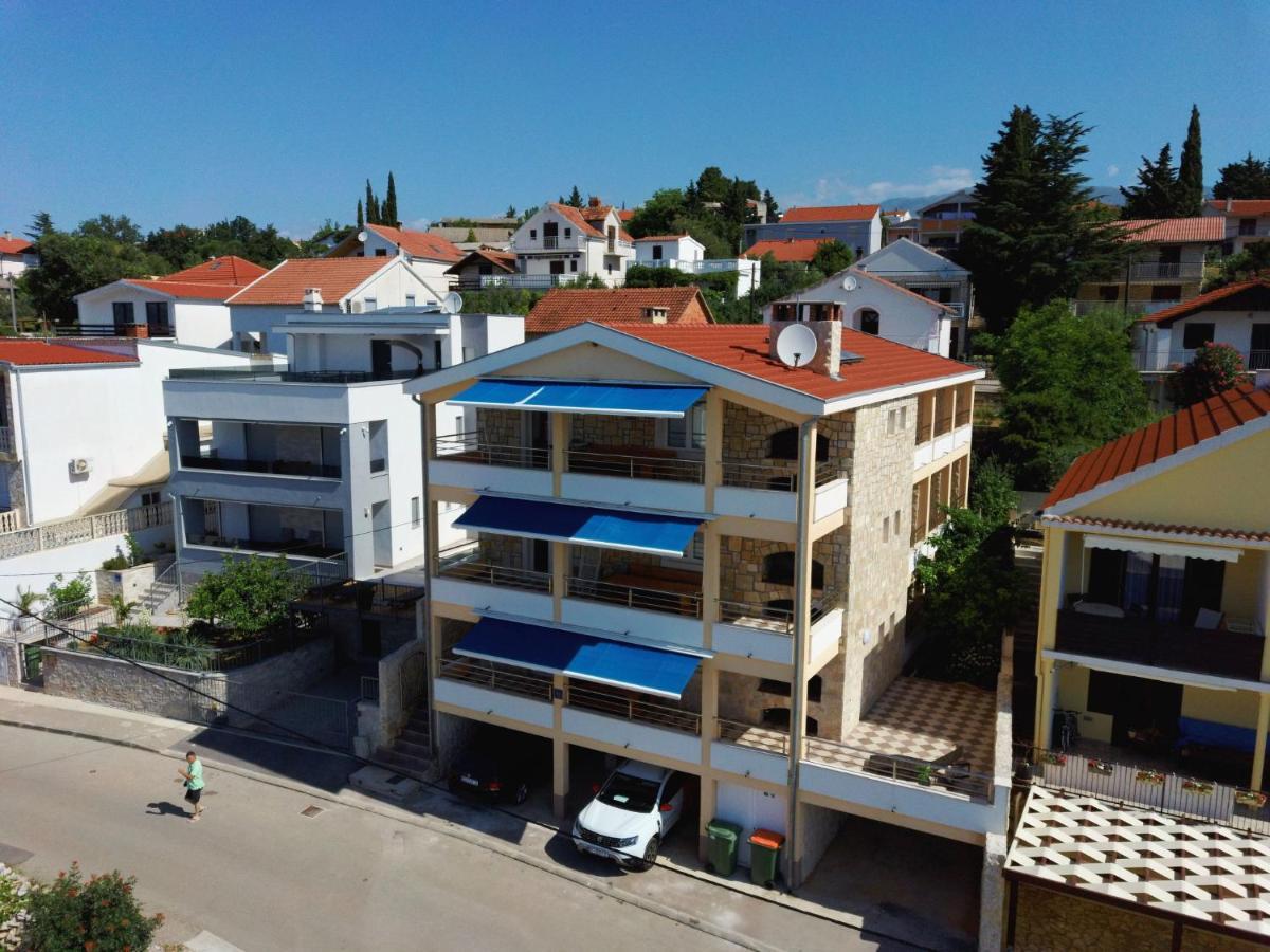Apartment Tanja By Interhome Maslenica Exterior foto