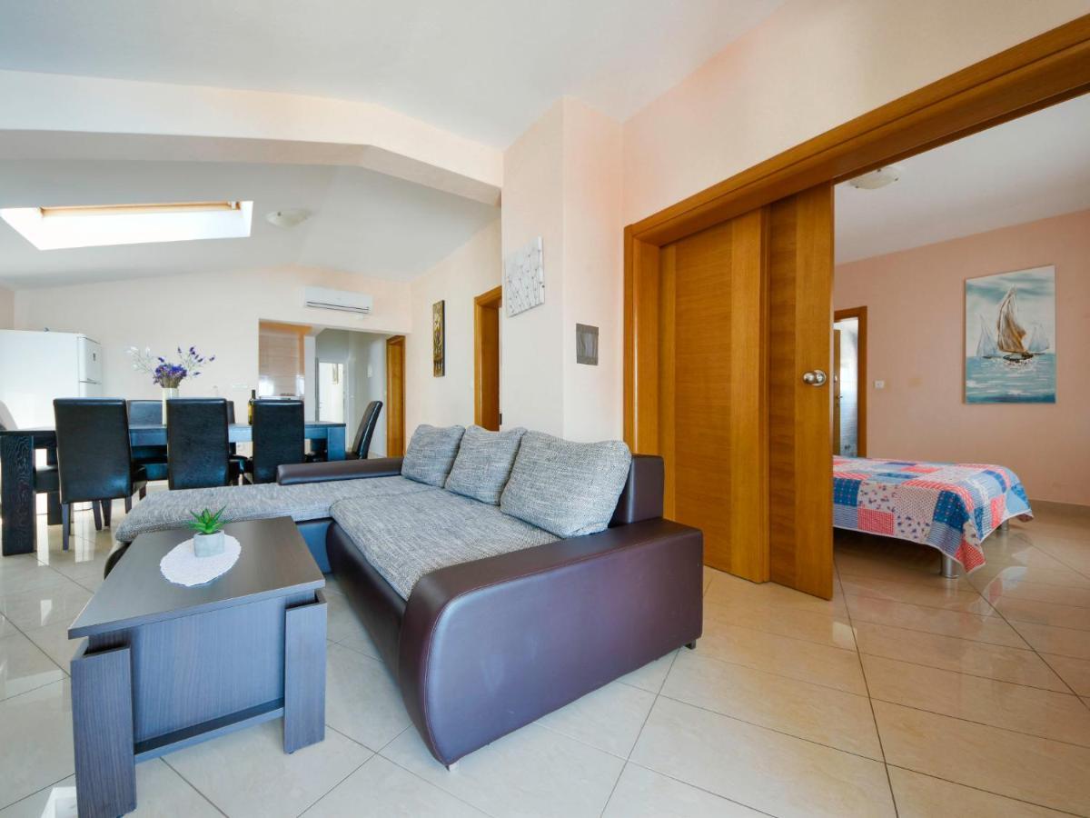Apartment Tanja By Interhome Maslenica Exterior foto