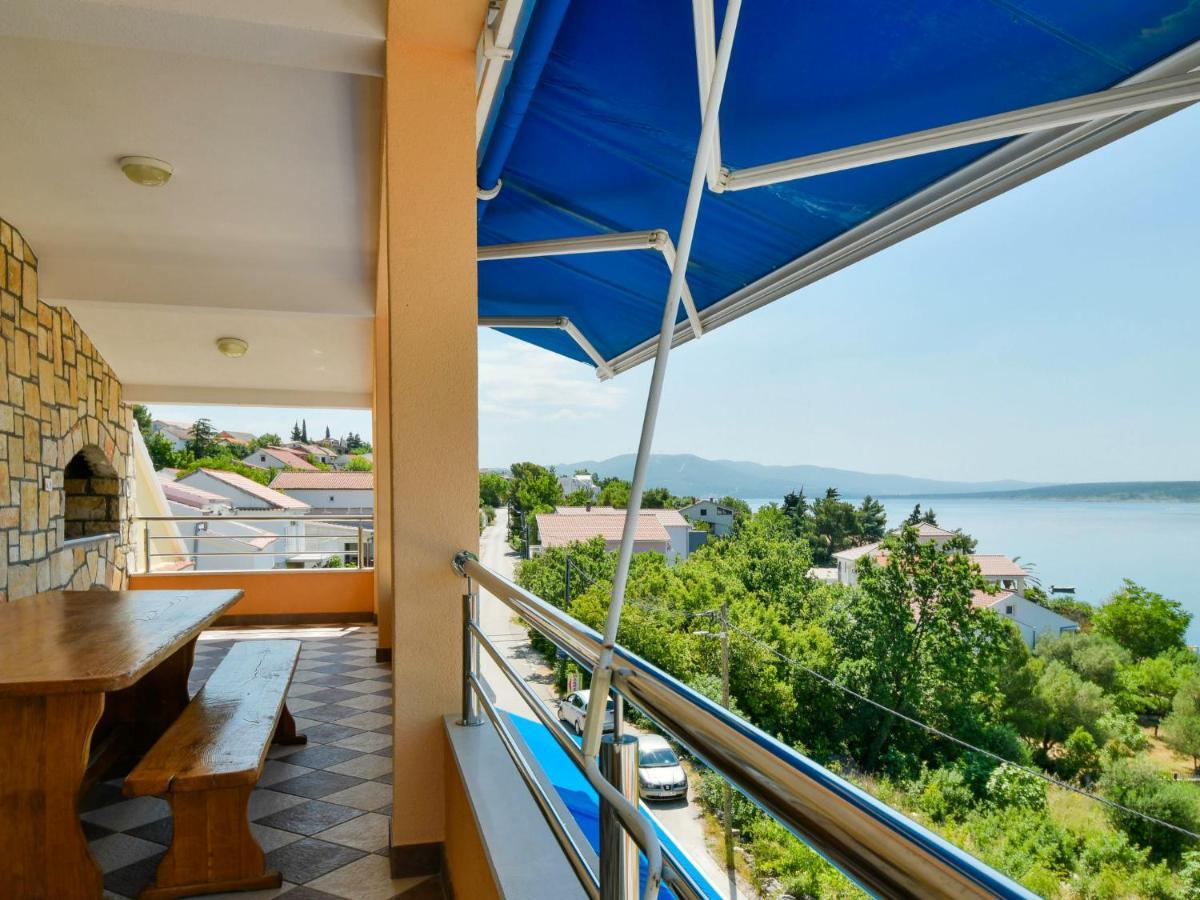 Apartment Tanja By Interhome Maslenica Exterior foto