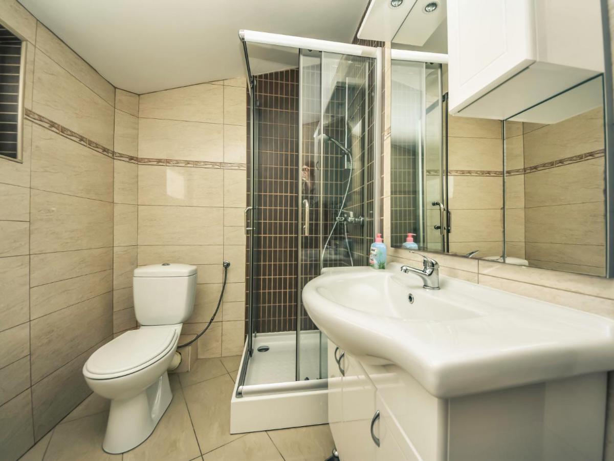 Apartment Tanja By Interhome Maslenica Exterior foto